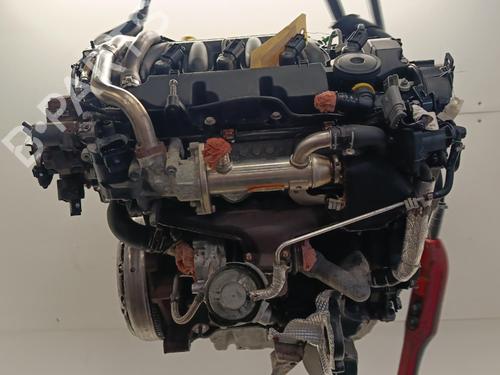 Engine PEUGEOT EXPERT Tepee (VF3X_) 2.0 HDi 120 | BP40446298M1 - Image 2