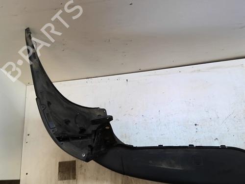 Used Rear bumper Rear bumper RENAULT ESPACE IV (JK0/1_) 2.0 dCi (JK01, JK02, JK1J, JK1K, JK1H) (150 hp) 33469039 33469039
