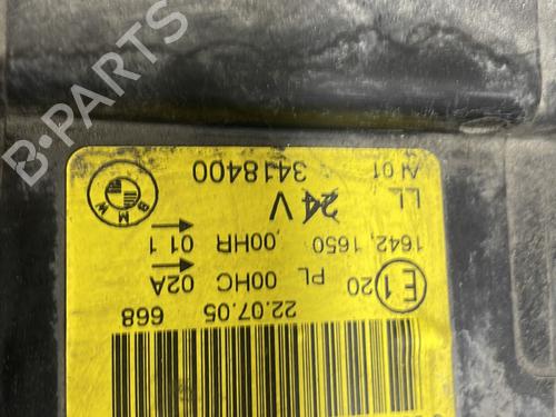 Right headlight BMW X3 (E83) 2.0 d | BP30493209C29 - Image 2