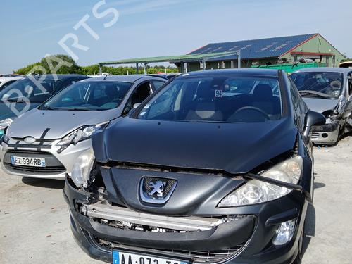 Used Parts PEUGEOT 308 I (4A_, 4C_) 1.6 16V 4768539