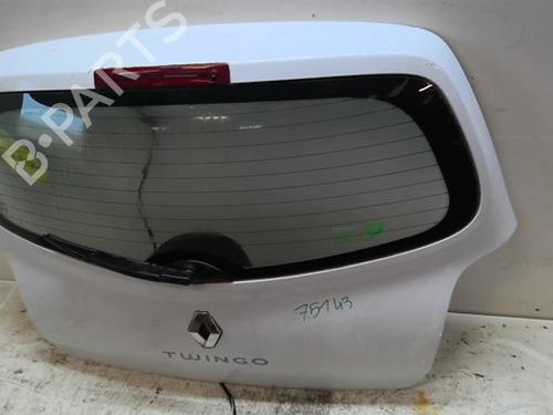 tailgate-renault-twingo-ii-cn0_-2007-35956295 main image