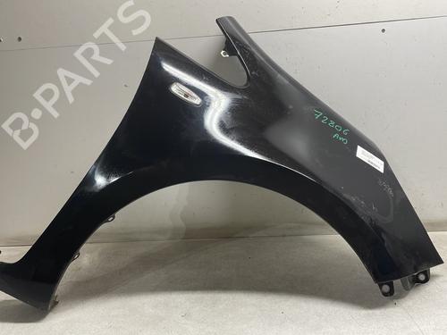 Used Right front fenders KIA RIO III (UB) 1.25 CVVT (86 hp) 29472256