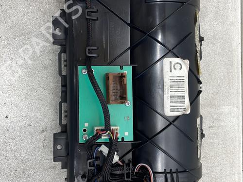 Display monitor PEUGEOT 3008 I MPV (0U_) 1.6 HDi | BP27387384C48 