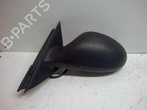 Left mirror SEAT IBIZA III (6L1) 1.4 TDI | BP18225138C26 