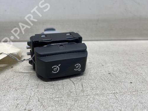 Schakelaar RENAULT SCÉNIC III (JZ0/1_) 1.5 dCi (110 hp) 26023077