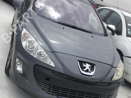 Right front fenders PEUGEOT 308 I (4A_, 4C_) 1.6 HDi | BP18226610C42 