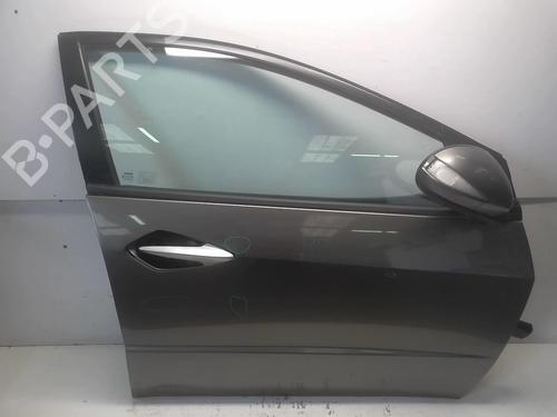 Used Right front door HONDA CIVIC VIII Hatchback (FN, FK) 2.2 CTDi (FK3) (140 hp) 18214458