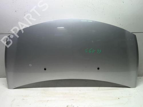 Used Hood RENAULT CLIO III (BR0/1, CR0/1) 1.5 dCi (88 hp) 18213292