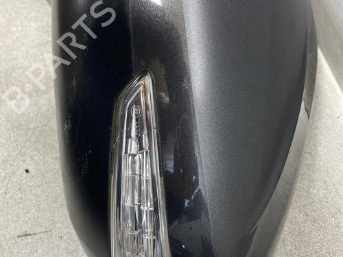 Left mirror CITROËN C4 Picasso II 1.6 HDi / BlueHDi 115 | BP29974378C26