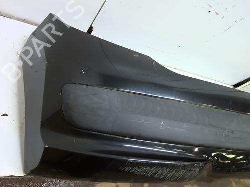 Rear bumper PEUGEOT 207 (WA_, WC_) 1.4 HDi | BP23968067C8 
