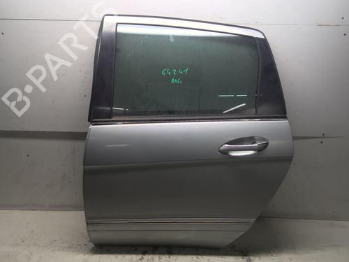 Used Left rear door MERCEDES-BENZ B-CLASS Sports Tourer (W245) B 180 CDI (245.207) (109 hp) 18208291