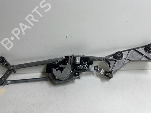 Used Front wipers mechanism MERCEDES-BENZ M-CLASS (W164) ML 320 CDI 4-matic (164.122) (224 hp) 22306509