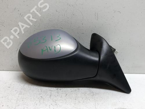 Right mirror CITROËN XSARA PICASSO (N68) 1.6 HDi | BP18208180C27