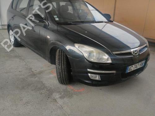 Used Parts HYUNDAI i30 Estate (FD) 1.6 CRDi 1703644