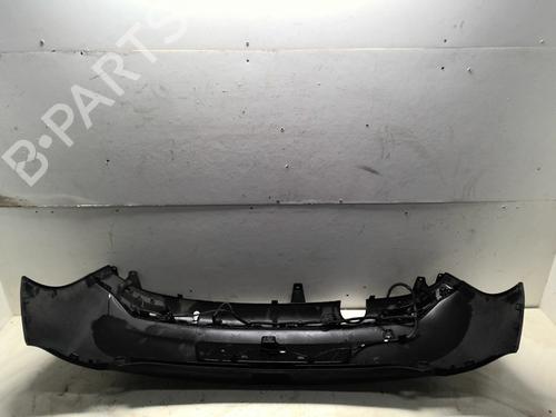 Rear bumper CITROËN C3 II (SC_) 1.0 VTi 68 | BP30870722C8 