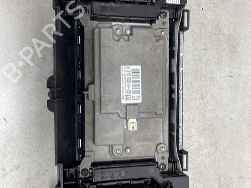 Display monitor CITROËN JUMPY II Van 1.6 HDi 90 16V | BP26516413C48 