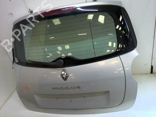 Used Tailgate Tailgate 26023096 26023096