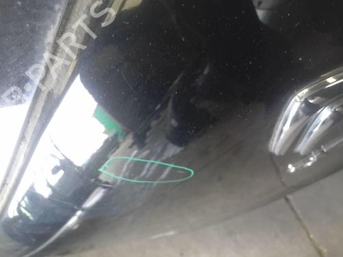 Used Tailgate CITROËN C4 Picasso I MPV (UD_) 1.6 HDi 110 (112 hp) 18224512