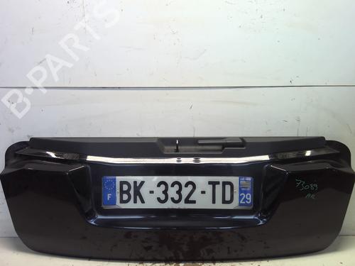 Used Tailgate RENAULT KOLEOS I (HY_) 2.0 dCi 4x4 (HY0K) (150 hp) 27870076