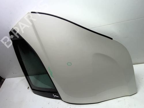 Used Left rear door LANCIA YPSILON (312_) 0.9 TwinAir (312.PXG11, 312.PXG1A, 312.YXG11, 312.YXG1A) (86 hp) 18226325