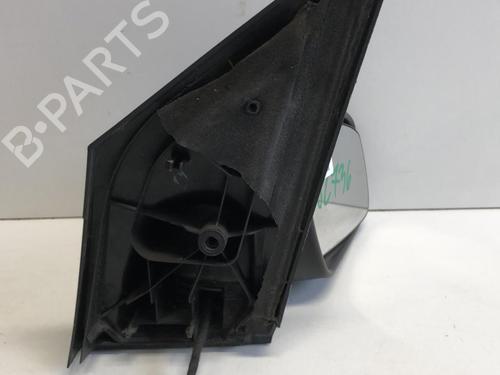 Right mirror FORD FUSION (JU_) 1.6 TDCi | BP18231546C27 