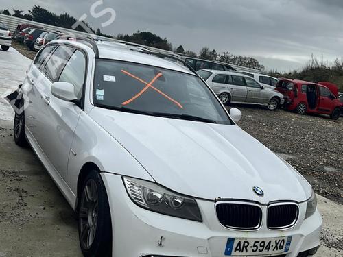 BMW 3 Touring (E91)  318 d  1700760