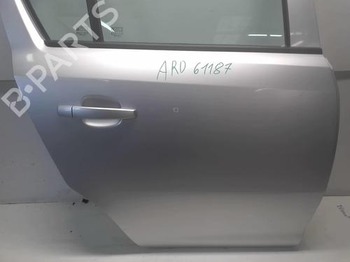 Right rear door OPEL CORSA D (S07) 1.3 CDTI (L08, L68) | BP18228248C5 