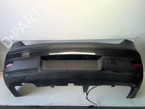 Used Rear bumper CITROËN C5 II (RC_) 1.6 HDi (RC8HZB) (109 hp) 18220261