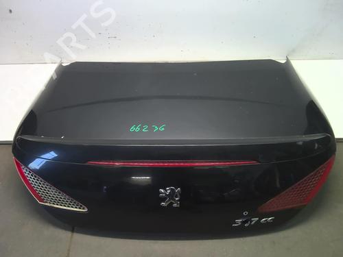 Tailgate PEUGEOT 307 CC (3B) 2.0 HDi 135 | BP18230773C6 