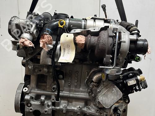 Used Engine FORD FOCUS III 1.6 TDCi (115 hp) 29704415