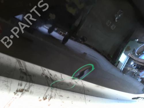 Used Tailgate Tailgate 21899668 21899668