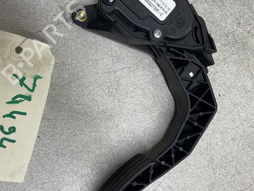 Pedal DACIA SANDERO II TCe 90 (B8M1, B8MA, B8AC) | BP31975064I4