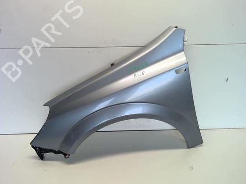 Forkjerm venstre OPEL ASTRA H (A04) 1.9 CDTI (L48) (120 hp) 18210100