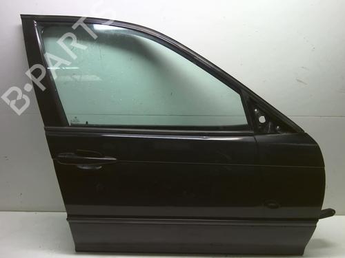 Right front door BMW 3 (E46) 318 d | BP18222887C3 