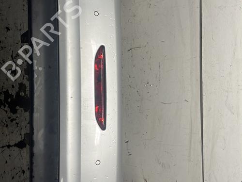 Used Rear bumper PEUGEOT 208 I (CA_, CC_) 1.6 HDi / BlueHDi 75 (75 hp) 29840754