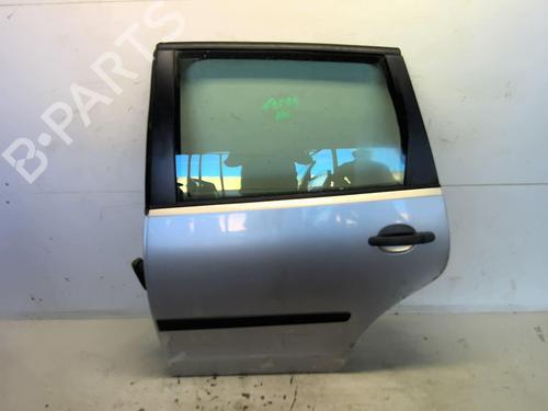 Left rear door VW POLO (9N_, 9A_) 1.4 TDI | BP18225964C4 