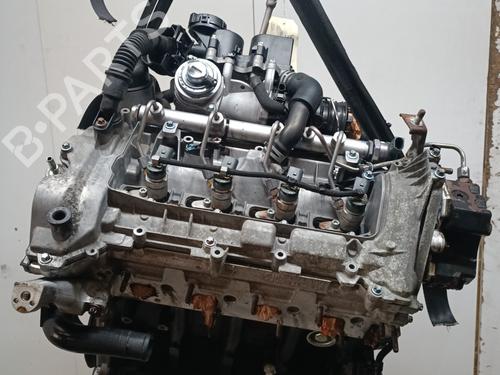 Engine MERCEDES-BENZ A-CLASS (W169) A 180 CDI (169.007, 169.307) | BP27527829M1 