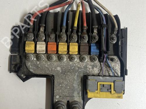 Electronic module CITROËN C4 Grand Picasso I (UA_) 1.6 HDi | BP18896181M83 