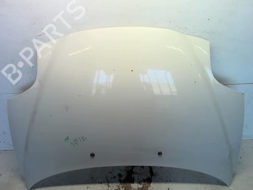 Hood ALFA ROMEO MITO (955_) 1.3 MultiJet (955AXP1A, 955AYC1A) | BP25844623C1