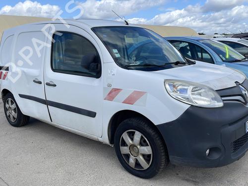 Used Parts RENAULT KANGOO Express (FW0/1_) 1.5 dCi 90 (FW0G, FW05, FW08, FW11) (90 hp) 4309261