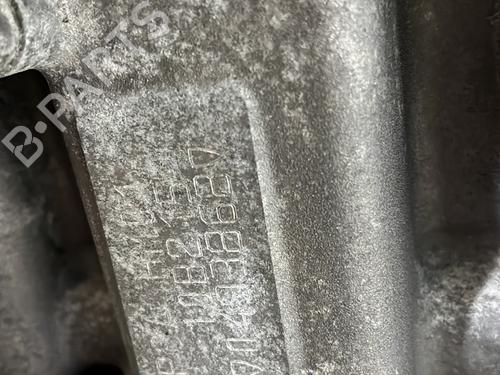 Engine CITROËN C4 CACTUS 1.2 VTi 82 | BP29919813M1