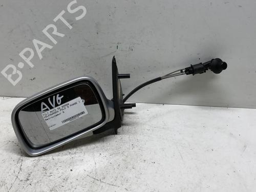 Used Left mirror VW POLO III (6N1) 60 1.4 (60 hp) 18211046