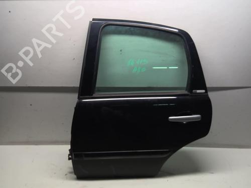 Used Left rear door CITROËN C3 I (FC_, FN_) 1.6 16V HDi (90 hp) 18220471