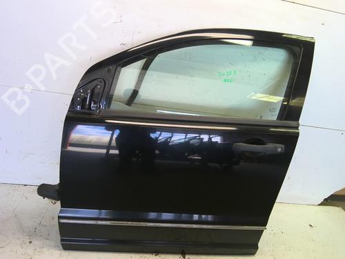 Left front door DODGE CALIBER 2.0 CRD | BP26688572C2 - Image 3