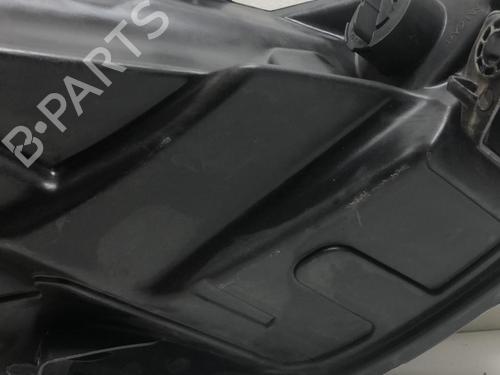 Left headlight PEUGEOT 1007 (KM_) 1.4 HDi | BP18223312C28 