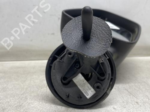 Right mirror DACIA SANDERO 1.4 (BS0C, BS0A, BS0G, BS1F, BS0E) | BP27567188C27