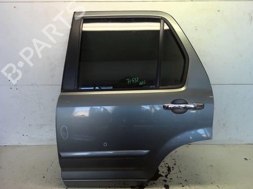 Used Left rear door HONDA CR-V II (RD_) 2.2 CTDi (RD9) (140 hp) 28817874