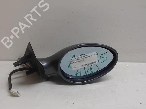 Right mirror ALFA ROMEO 156 (932_) 1.9 JTD (932.A2B00, 932.A2C00) | BP18208872C27 