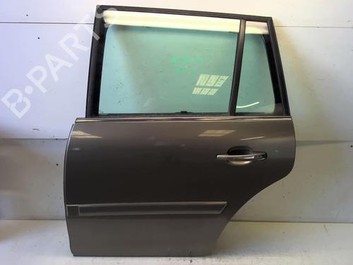 Left rear door CITROËN C4 Grand Picasso I (UA_) 2.0 HDi 150 | BP18210521C4