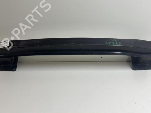 Used Rear bumper reinforcement VW POLO V (6R1, 6C1) 1.6 TDI (90 hp) 18675151